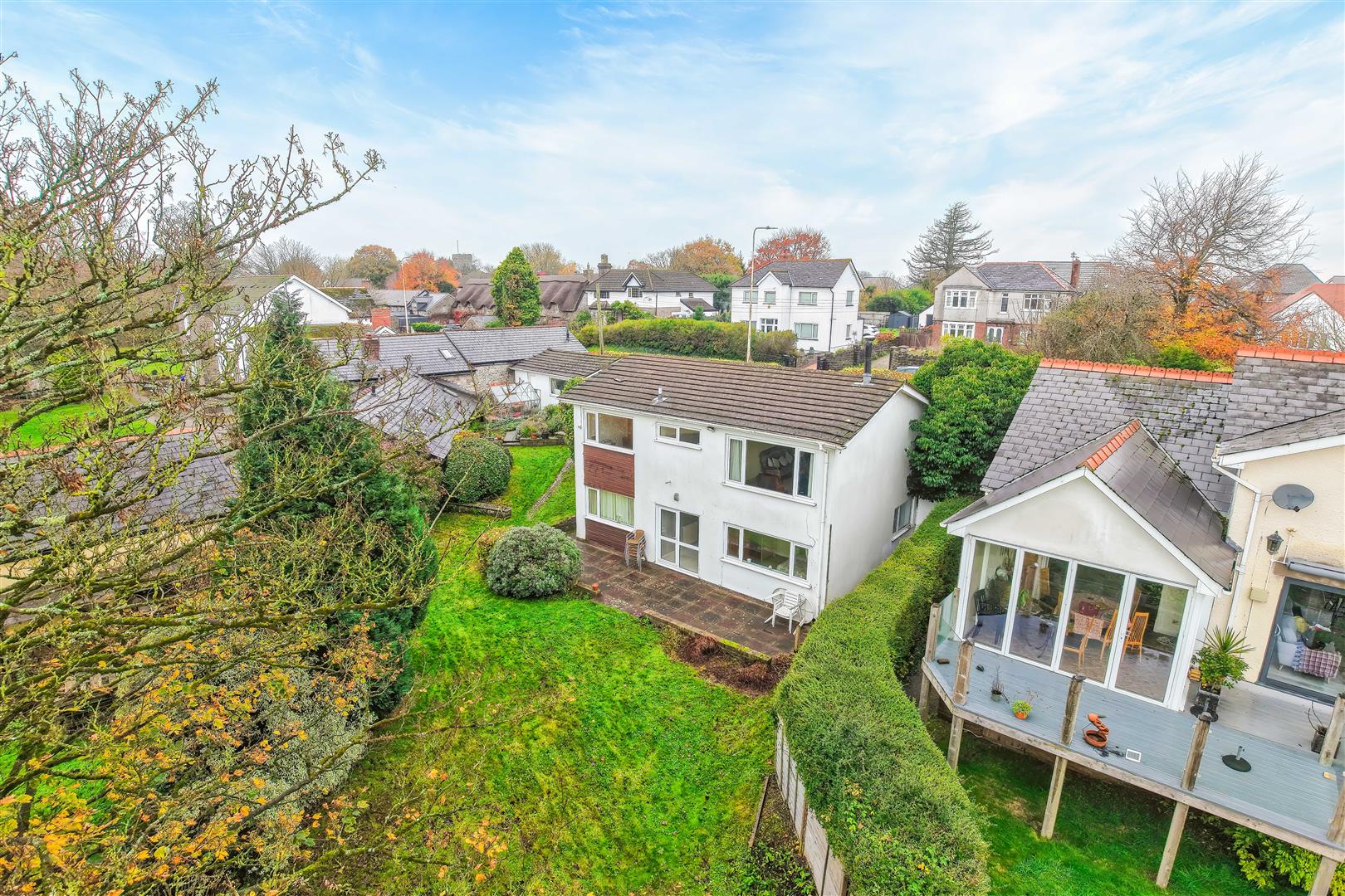 Cowbridge Road, St. Nicholas, Vale of Glamorgan, CF5 6SH